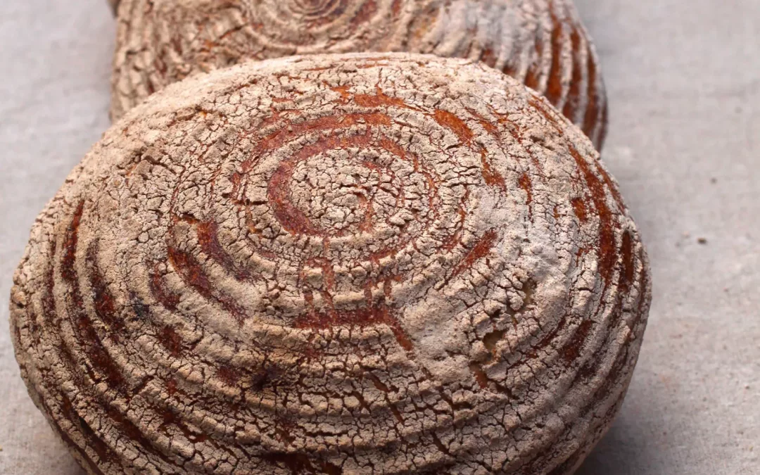 Calendario Talleres Pan Artesano &ndash; ENERO &ndash; MARZO 2026